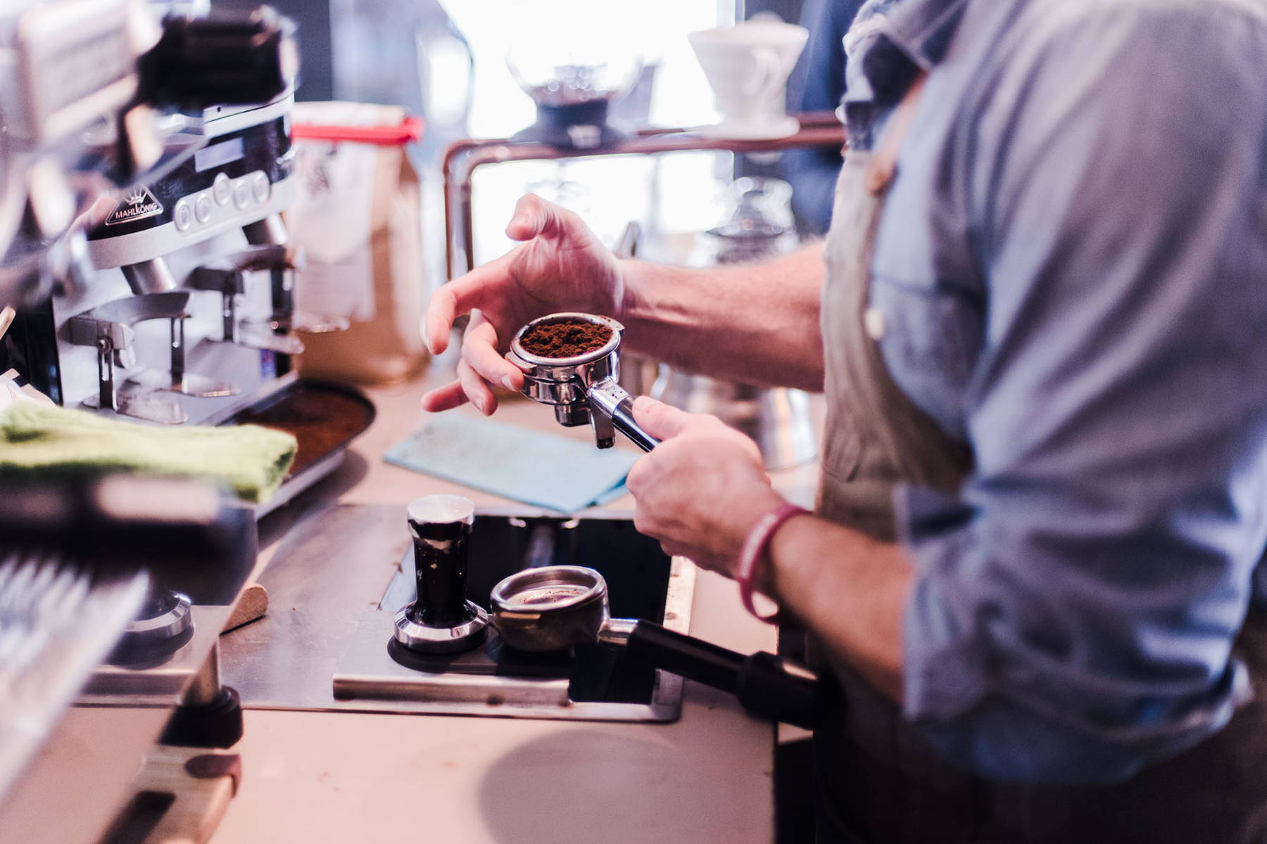 Coffeecircle Coffee Guide