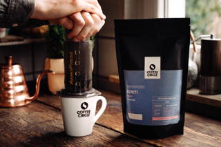 Der Beriti Kaffee Der Beriti Kaffee