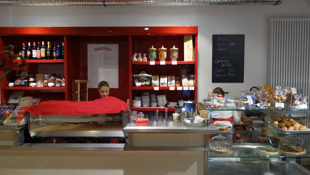 Coffee Guide 14 Tipps Fur Richtig Guten Kaffee In Frankfurt