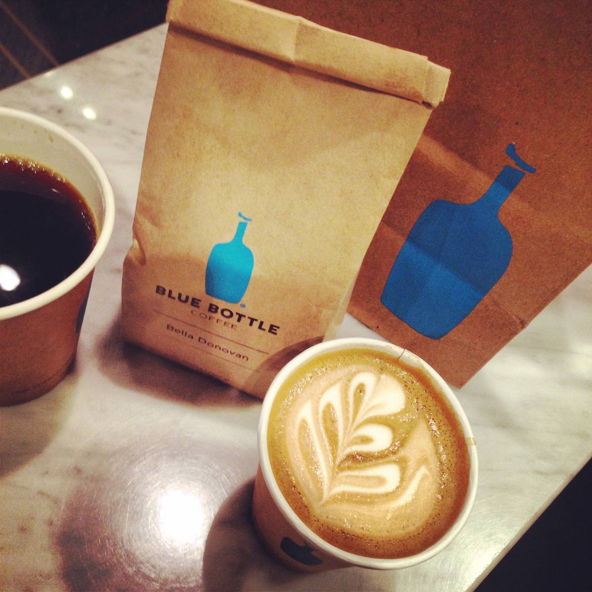 Coffeeguide New York