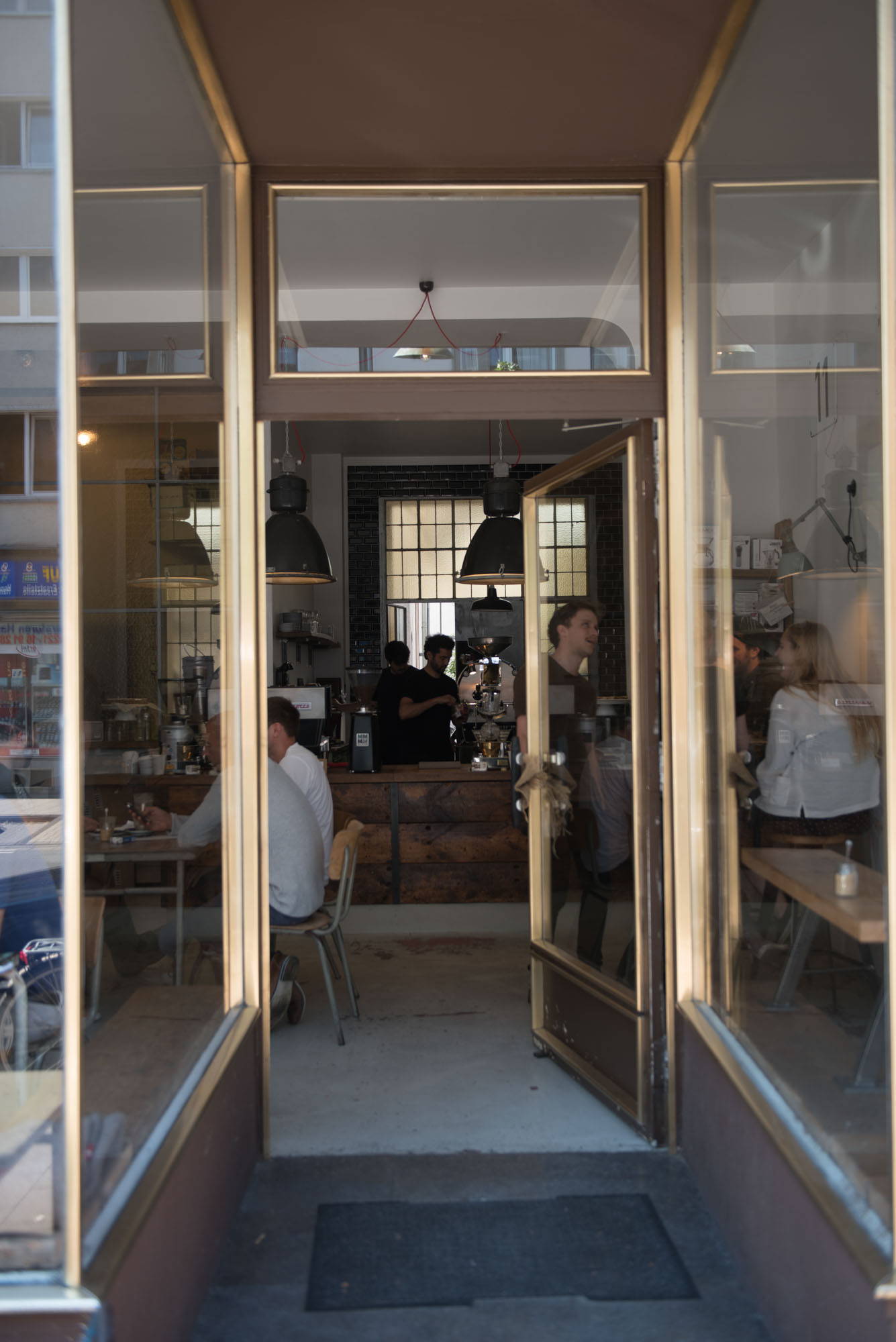 Coffeecircle Coffeeguide