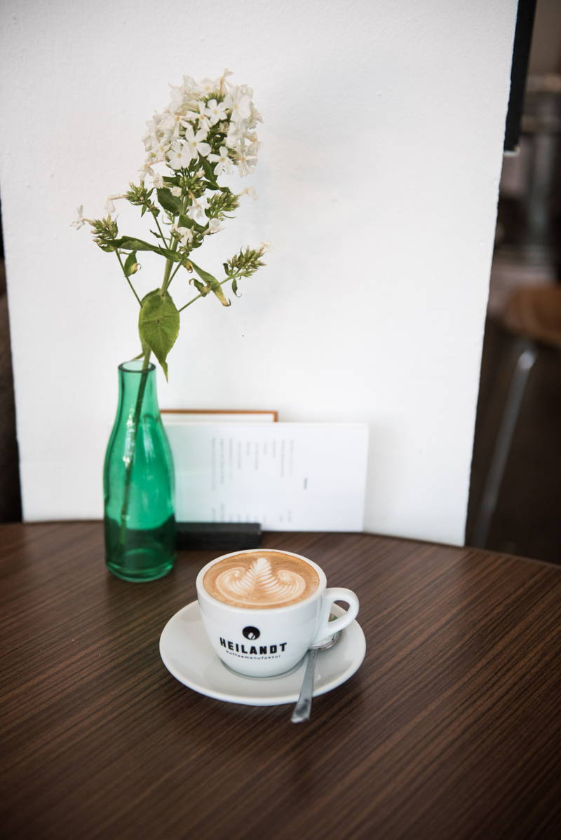 Coffeecircle Coffee Guide