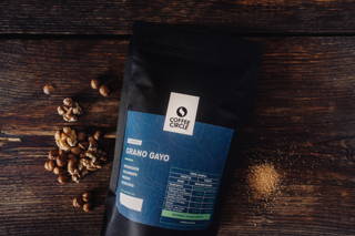 Der Grano Gayo Unser Espresso mit italienischer Inspiration