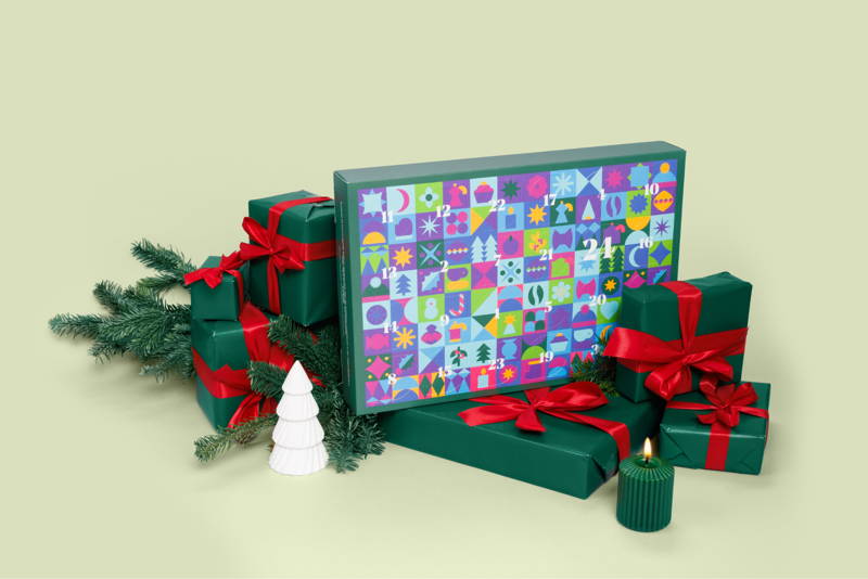 Adventskalender 2024