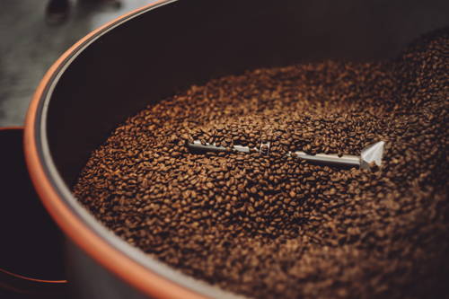 Wie wird Kaffee geröstet? Wie wird Kaffee geröstet?