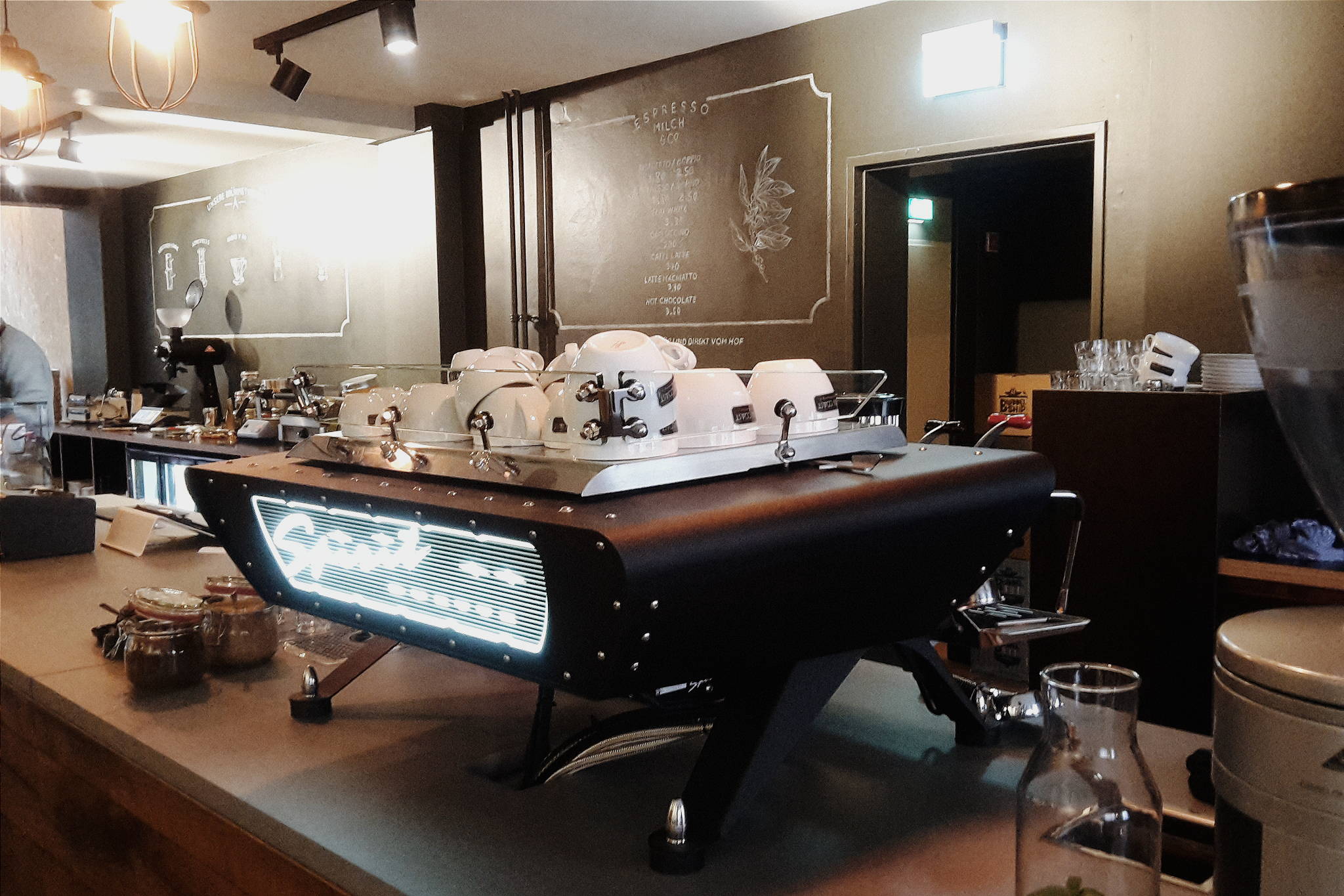 Coffeeguide Hamburg