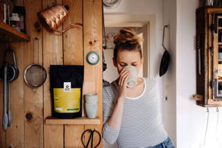Guji Kaffee Guji Kaffee