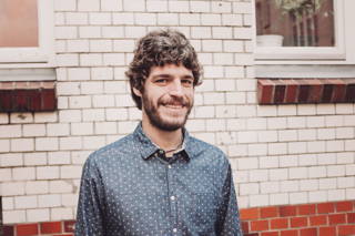 Antonio Vazquez Antonio aus dem Coffee Circle Team