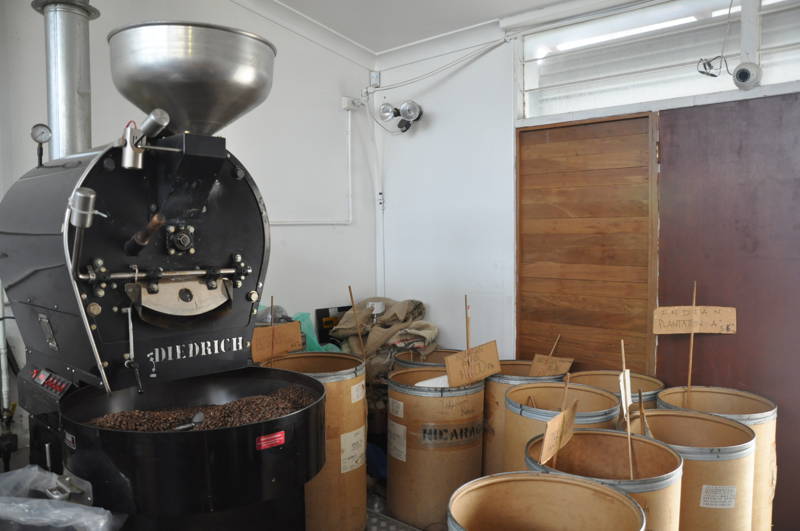 Coffeeguide Australien