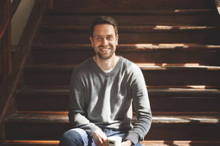Leonard Schulze Leo aus dem Coffee Circle Team