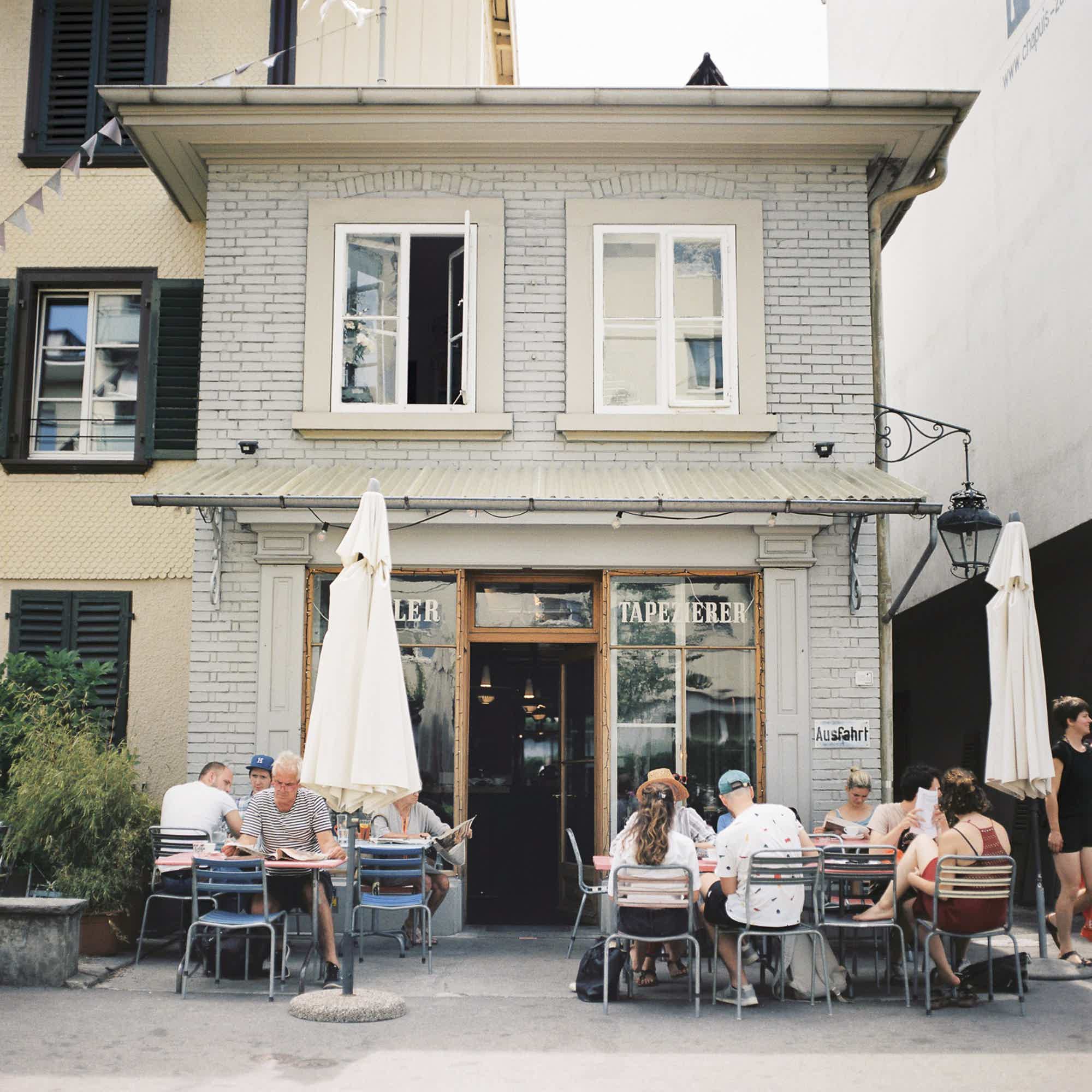 Coffee Guide 7 Tipps für richtig guten Kaffee in Bern Coffee Circle
