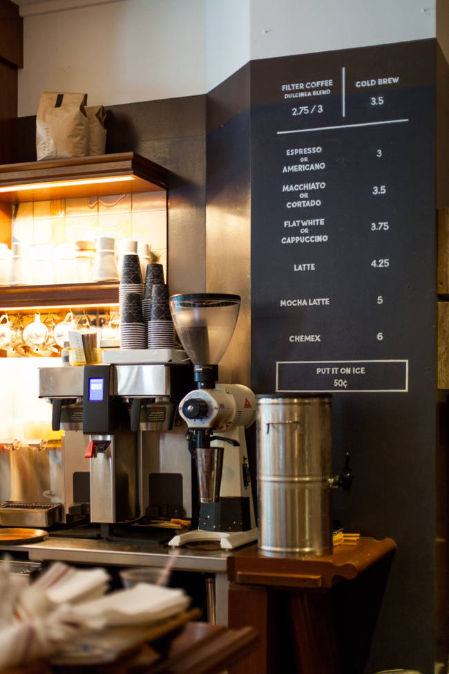 Café Integral