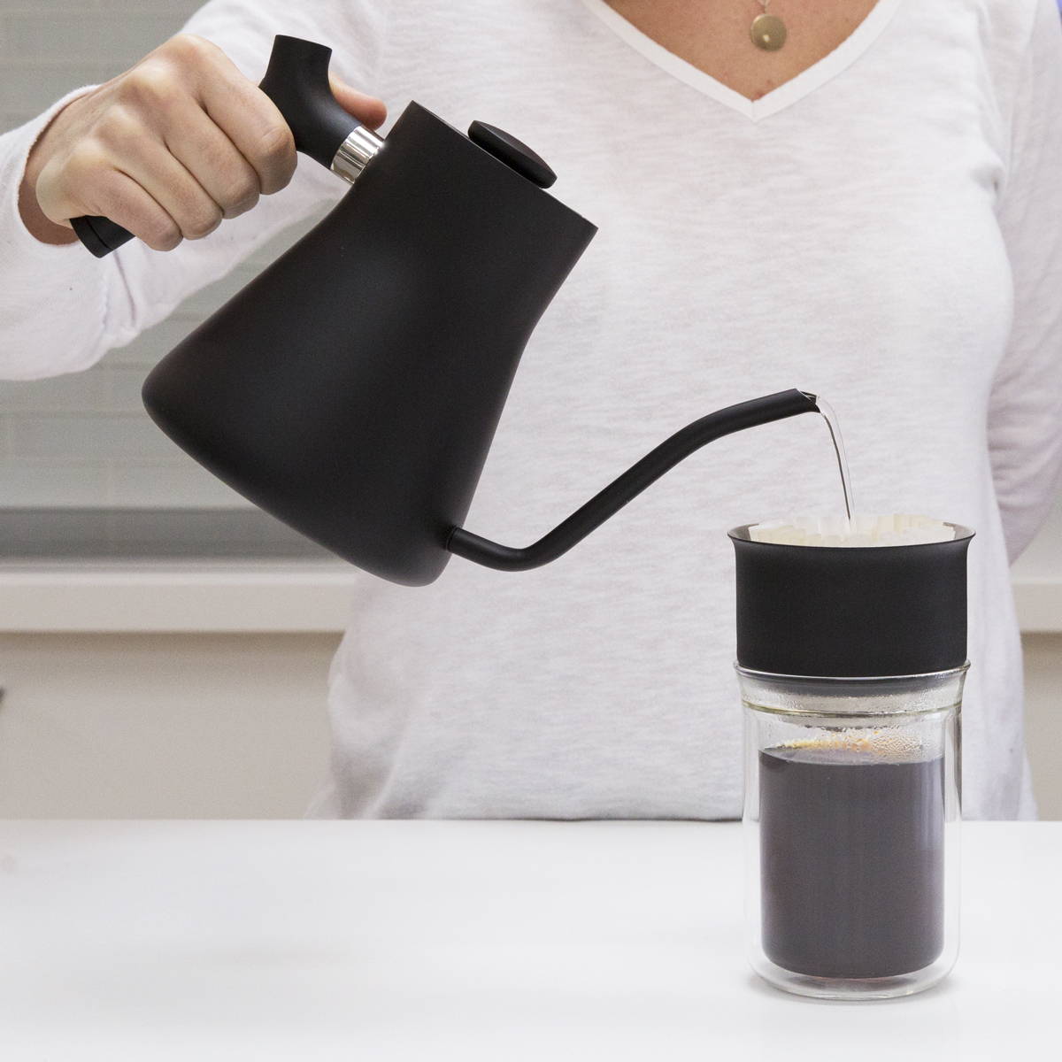 Fellow Stagg Pour-Over