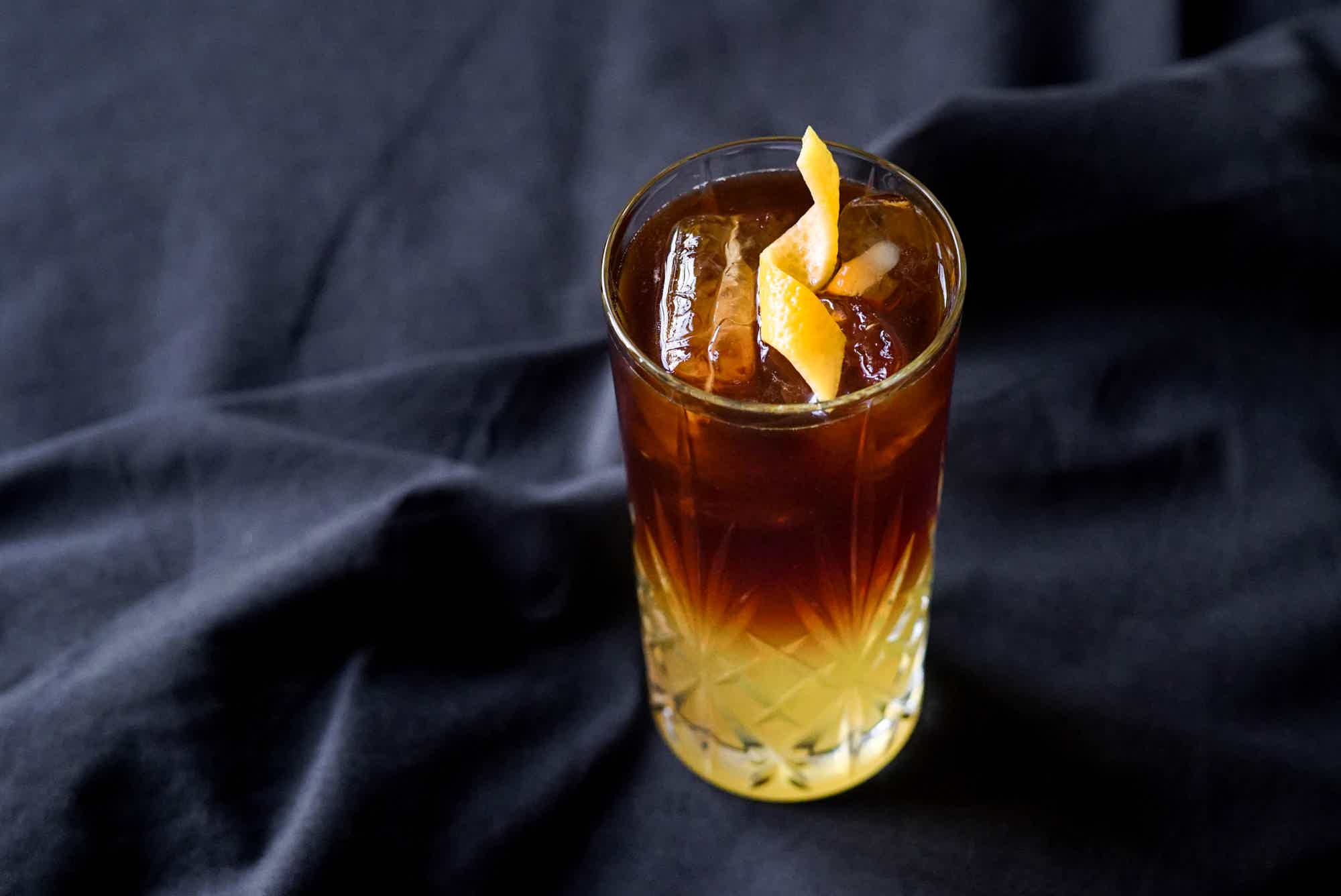 9 einfache Rezepte für KaffeeCocktails zum Selbermachen Coffee Circle