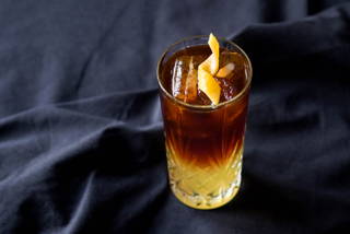 5 einfache Rezepte für Kaffee-Cocktails zum Selbermachen 5 einfache Rezepte für Kaffee-Cocktails zum Selbermachen