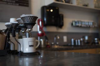 Richtig guter Filterkaffee