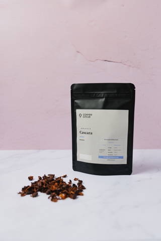 Cascara Tee