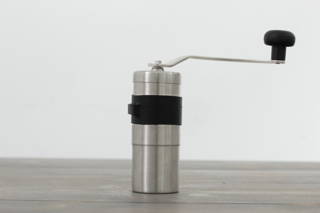 Porlex Mini Die kleinere Variante der Porlex Handmühle