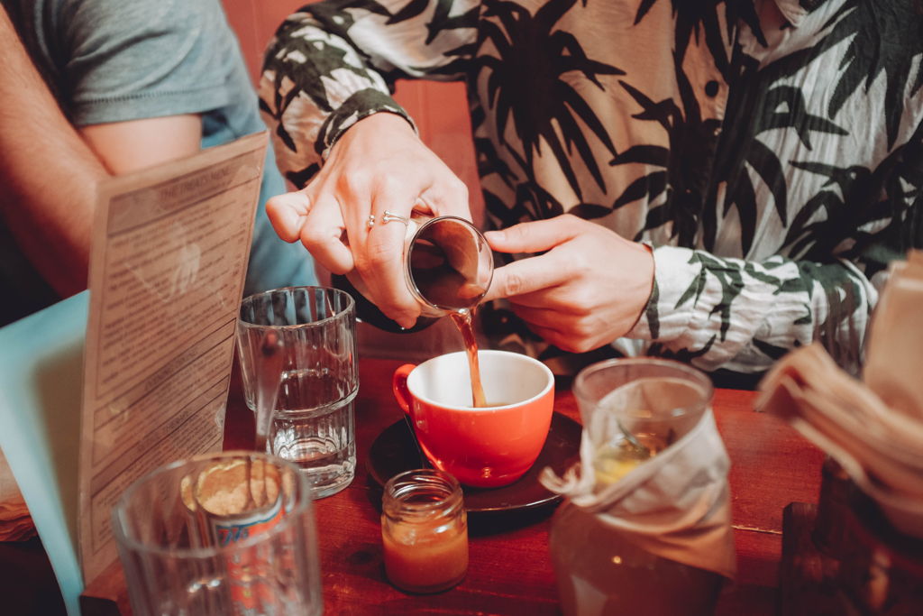 Coffee Guide 3 Tipps für richtig guten Kaffee in Dublin Coffee Circle