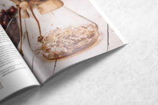 Ice Brew im Kaffeewissenbuch Rezeptideen für Ice Brew