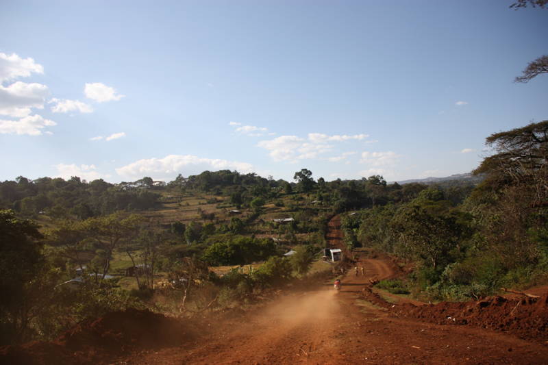 Coffee Circle reist nach Äthiopien
