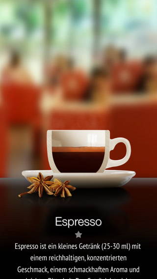 Unsere Empfehlung Kaffeewissen 2 Go: Kaffee-Apps im Test