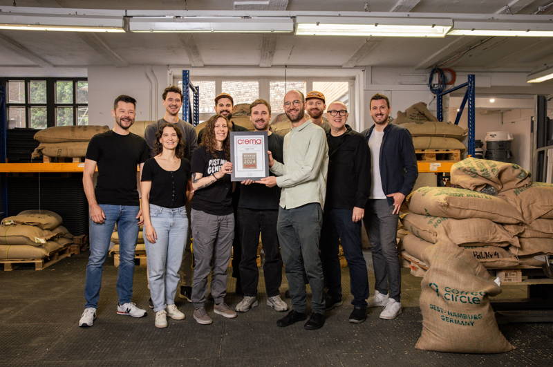 Röster des Jahres 2024