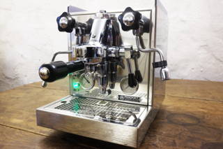 Rocket Cellini Premium Plus V3 Rocket Cellini Premium Plus V3