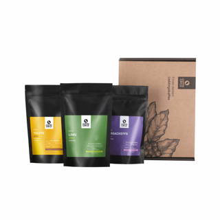 Filterkaffee Probierpaket