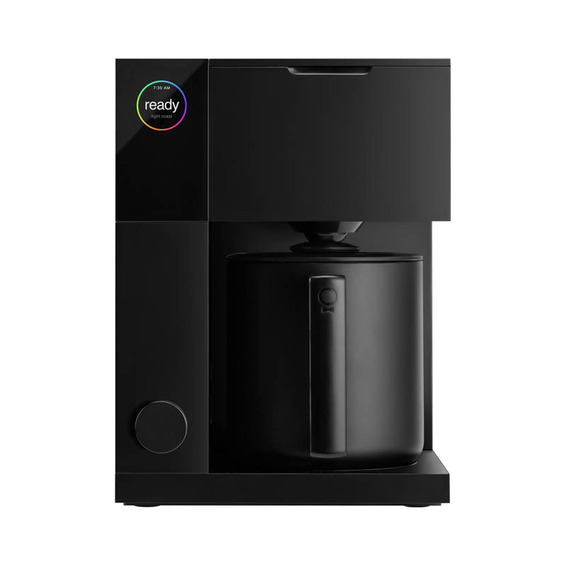 Fellow Aiden Precision Filter Coffee Maker is shown on a white background.
