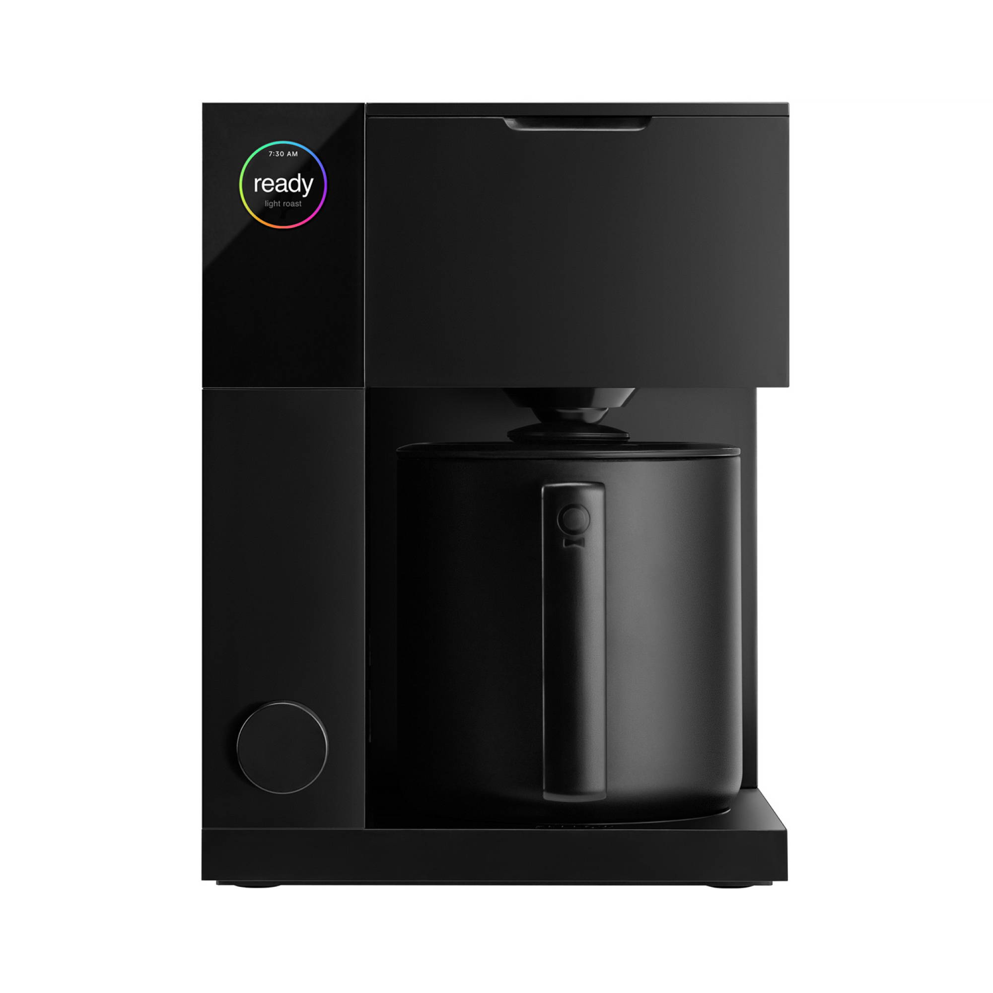 Fellow Aiden Precision Filter Coffee Maker is shown on a white background.