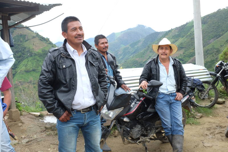 Kontakt mit der Nasa We'sx Kooperative