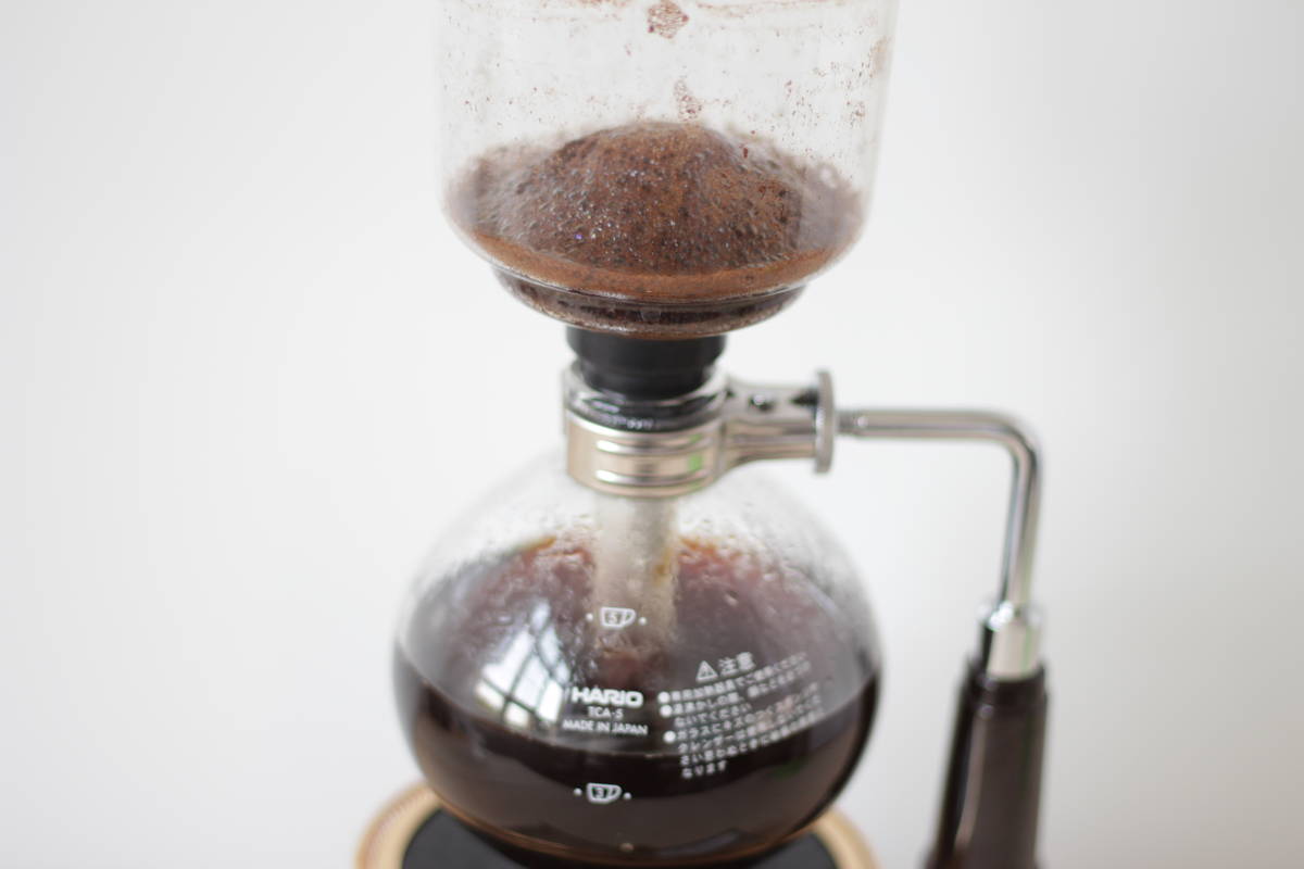 Kaffee syphon - Der Vergleichssieger unserer Produkttester