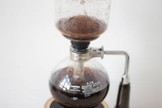 Zubereitungstipps mit dem Syphon Zubereitungstipps mit dem Syphon