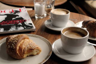 Morso Café Coffeecircle Coffeeguide