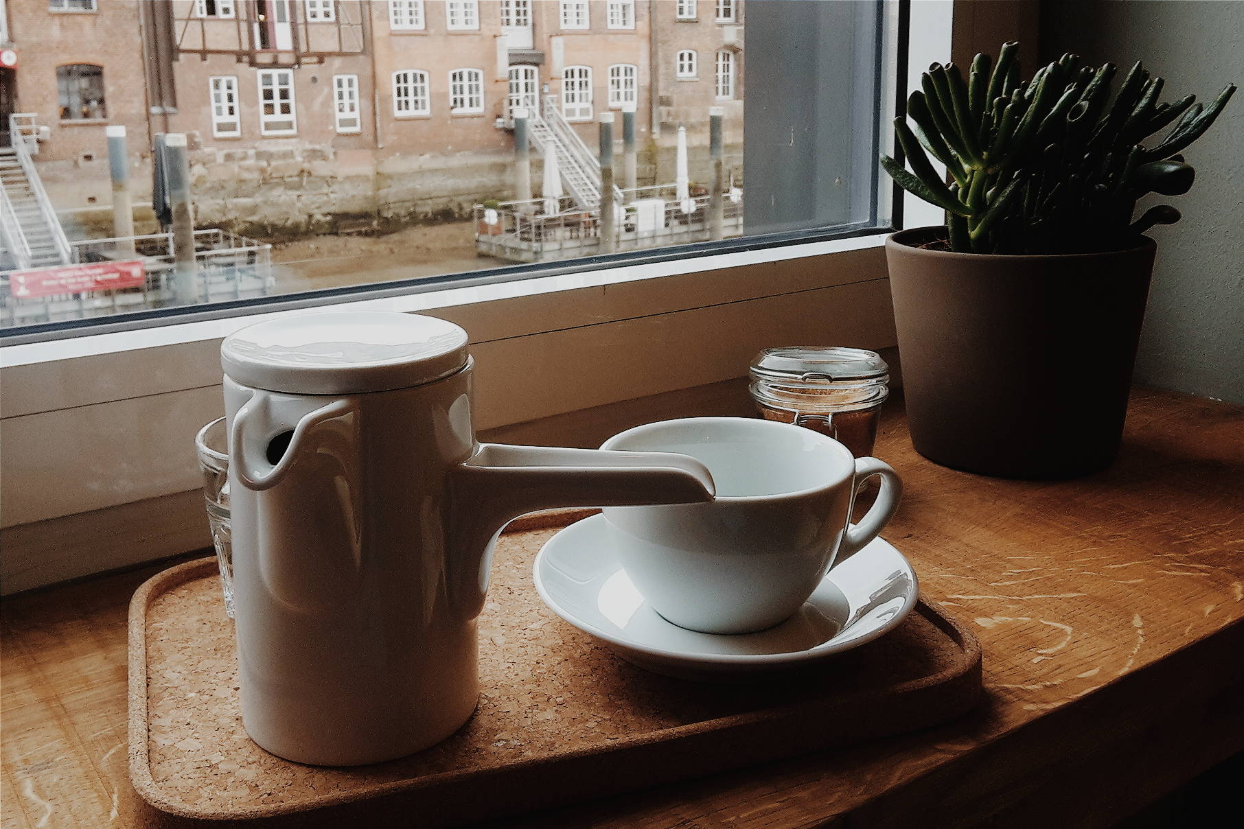 Coffeeguide Hamburg