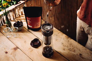 Hario Mizudashi Cold Brew Maker