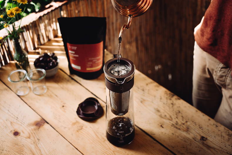 Hario Mizudashi Cold Brew Maker