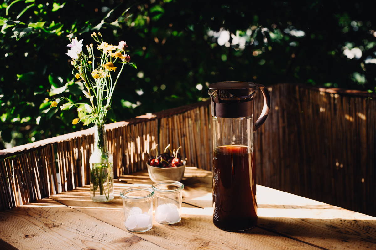 Hario Mizudashi Cold Brew Maker Hario Mizudashi Cold Brew Maker