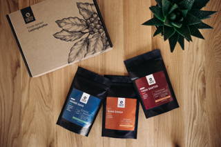 Espresso Probierpaket