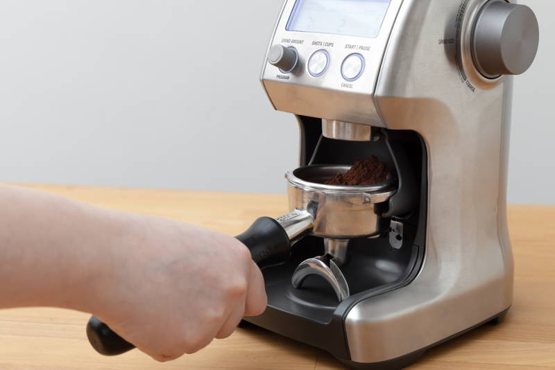 Sage Smart Grinder Pro