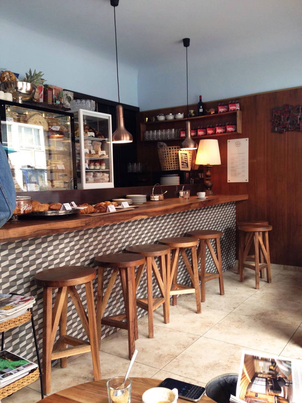 Morso Café Coffeecircle Coffeeguide