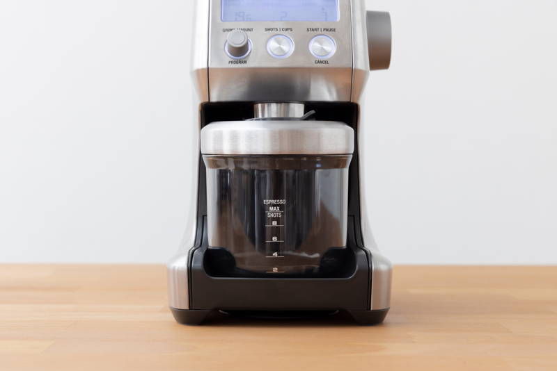 Sage Smart Grinder Pro