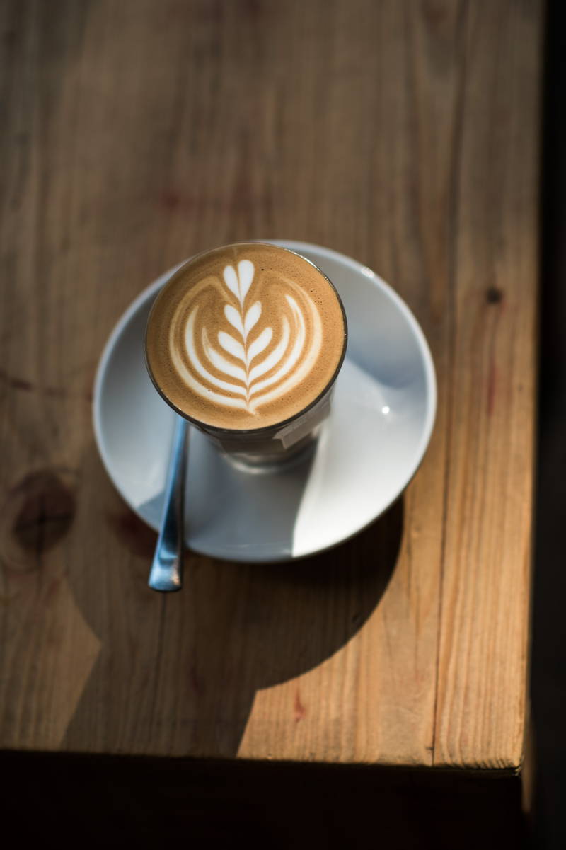 Coffee Guide Köln