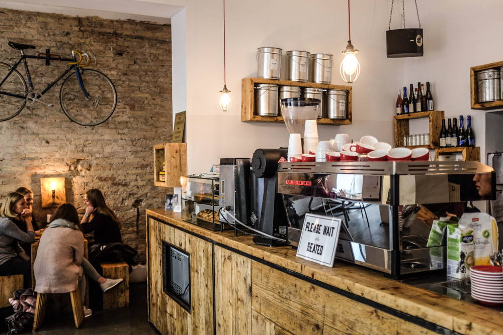 The Best Cafes In Berlin Cafe Tips For Kreuzberg To Charlottenburg Coffee Circle