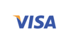 Bezahlmethode: VISA