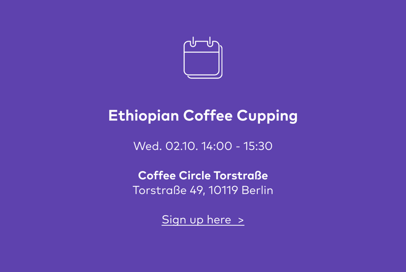 Coffee Week Berlin 2024