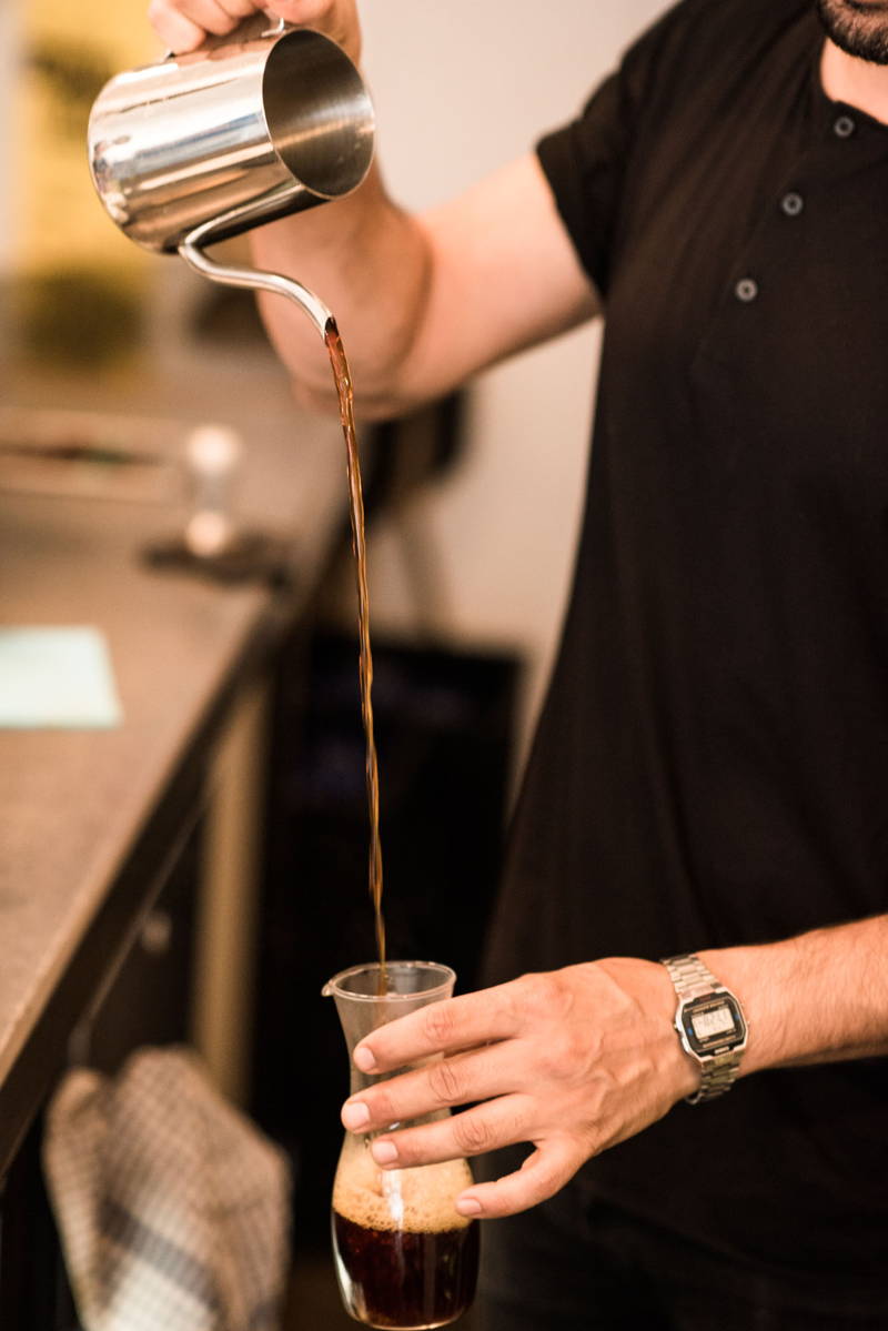 Coffee Guide Köln