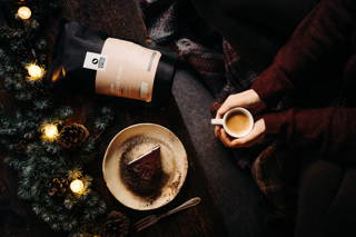 House Blend Weihnachten House Blend Weihnachten