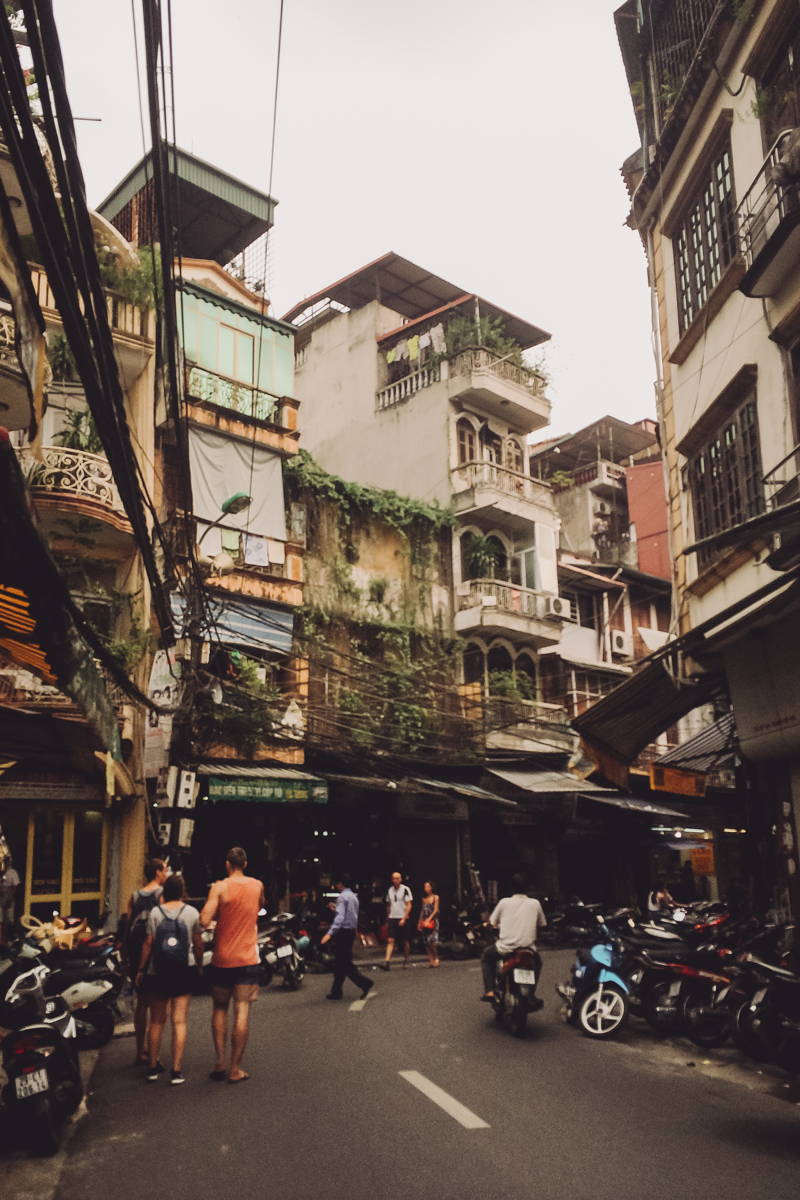 Coffeeguide Vietnam